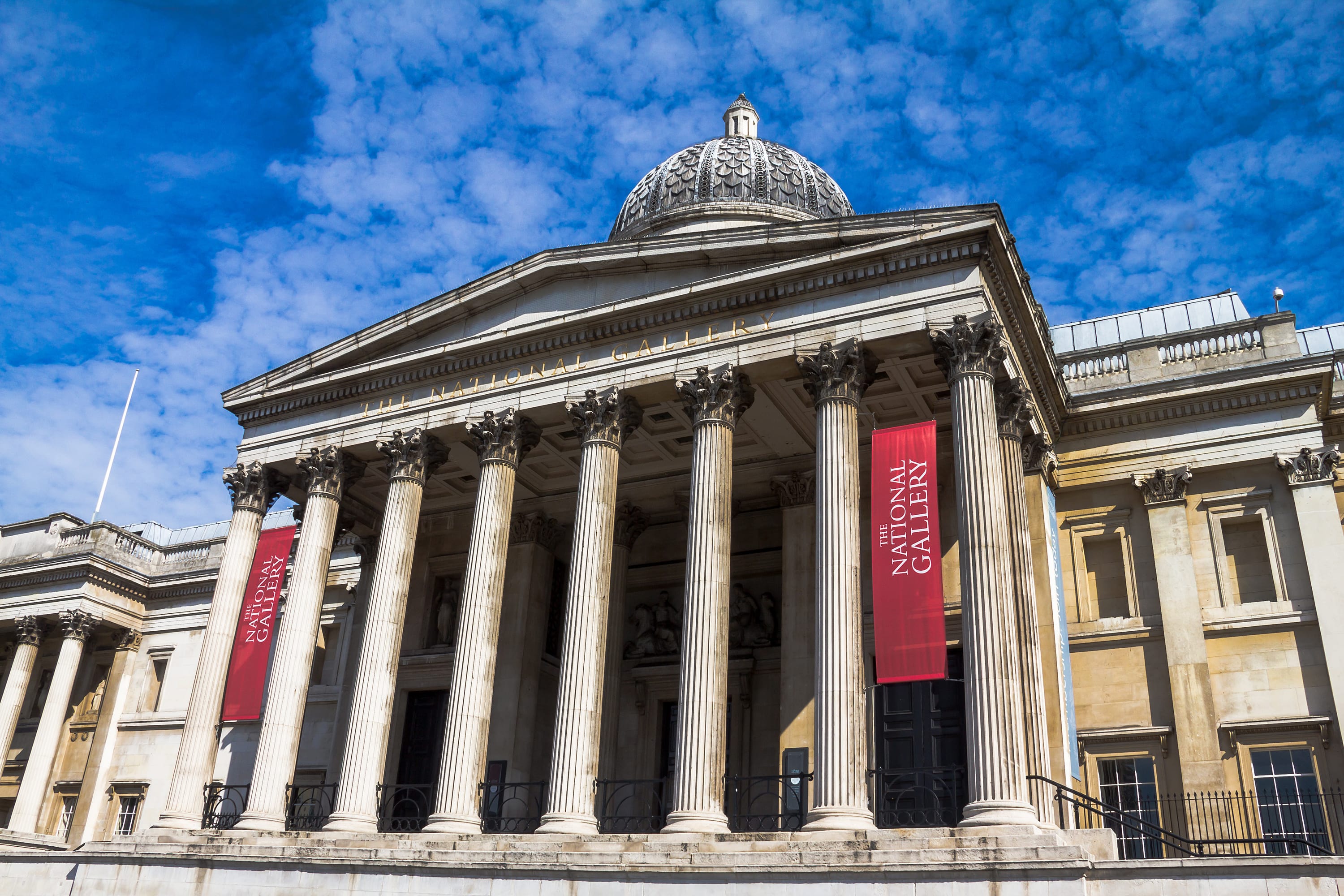 We work with a wide range of Museums and Galleries