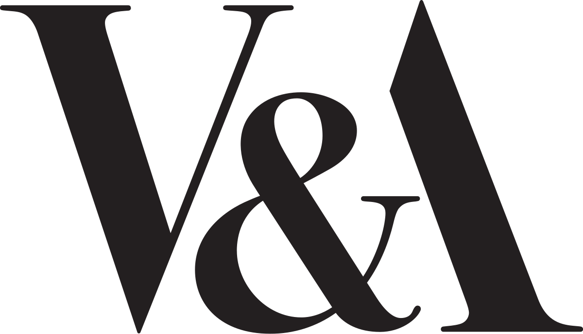 V&A logo png