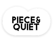 Piece & Quiet®: Mindful Creativity® in Every Puzzle