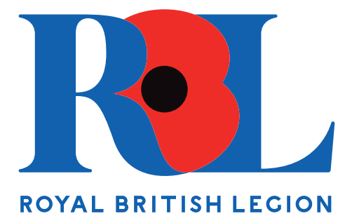 Royal British Legion Logo