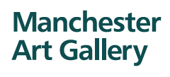 Manchester Art Gallery logo