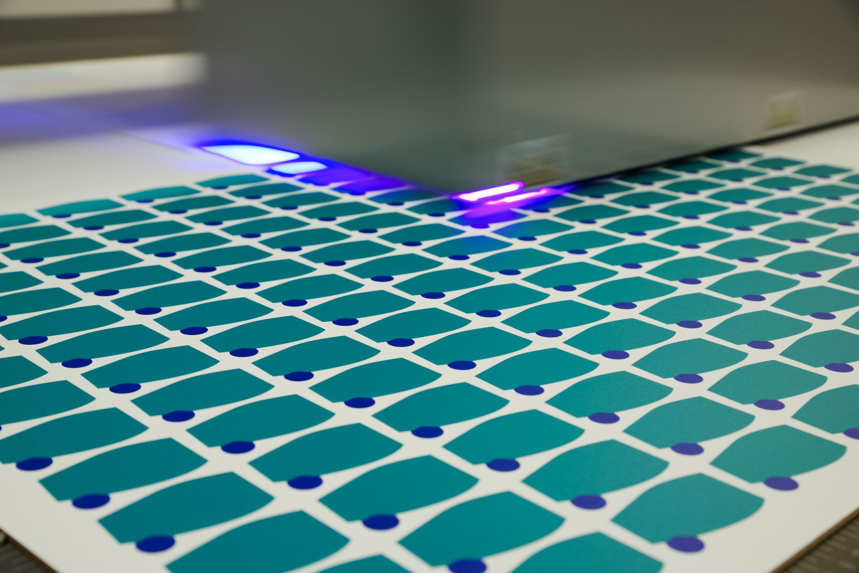 UV printer