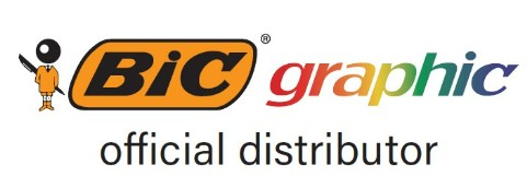 BIC Graphic Logo