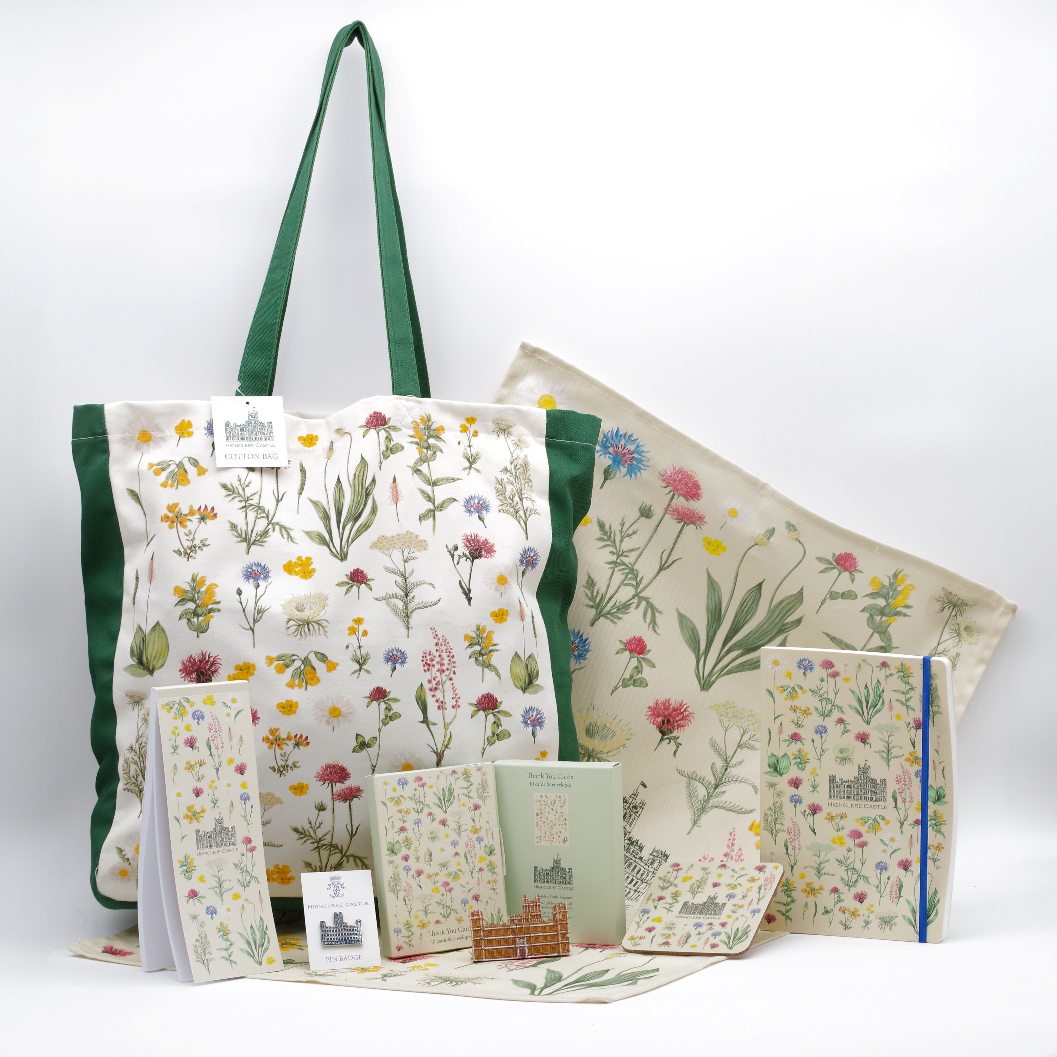 wildflower meadow range
