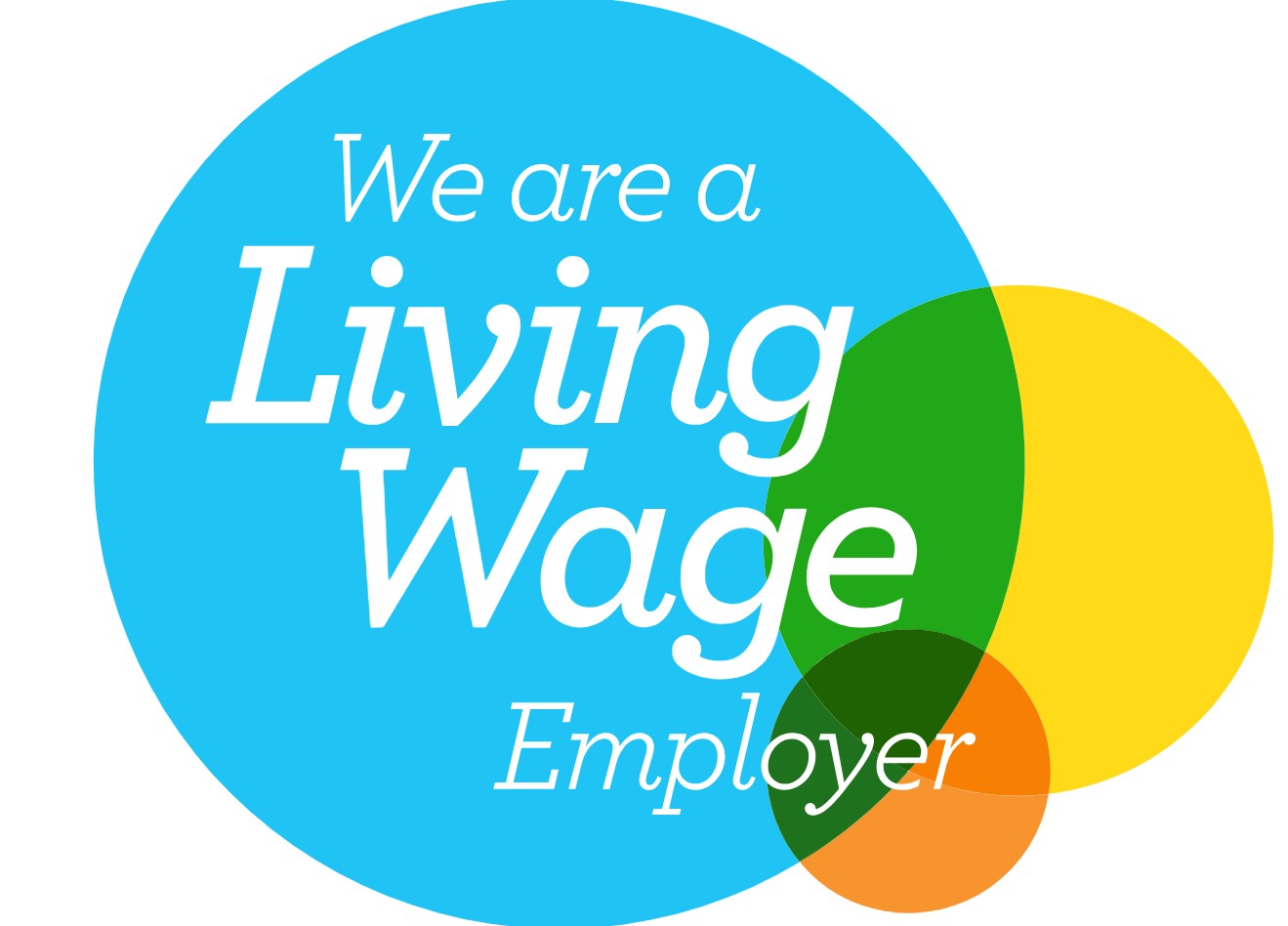 Living Wage Foundation Logo