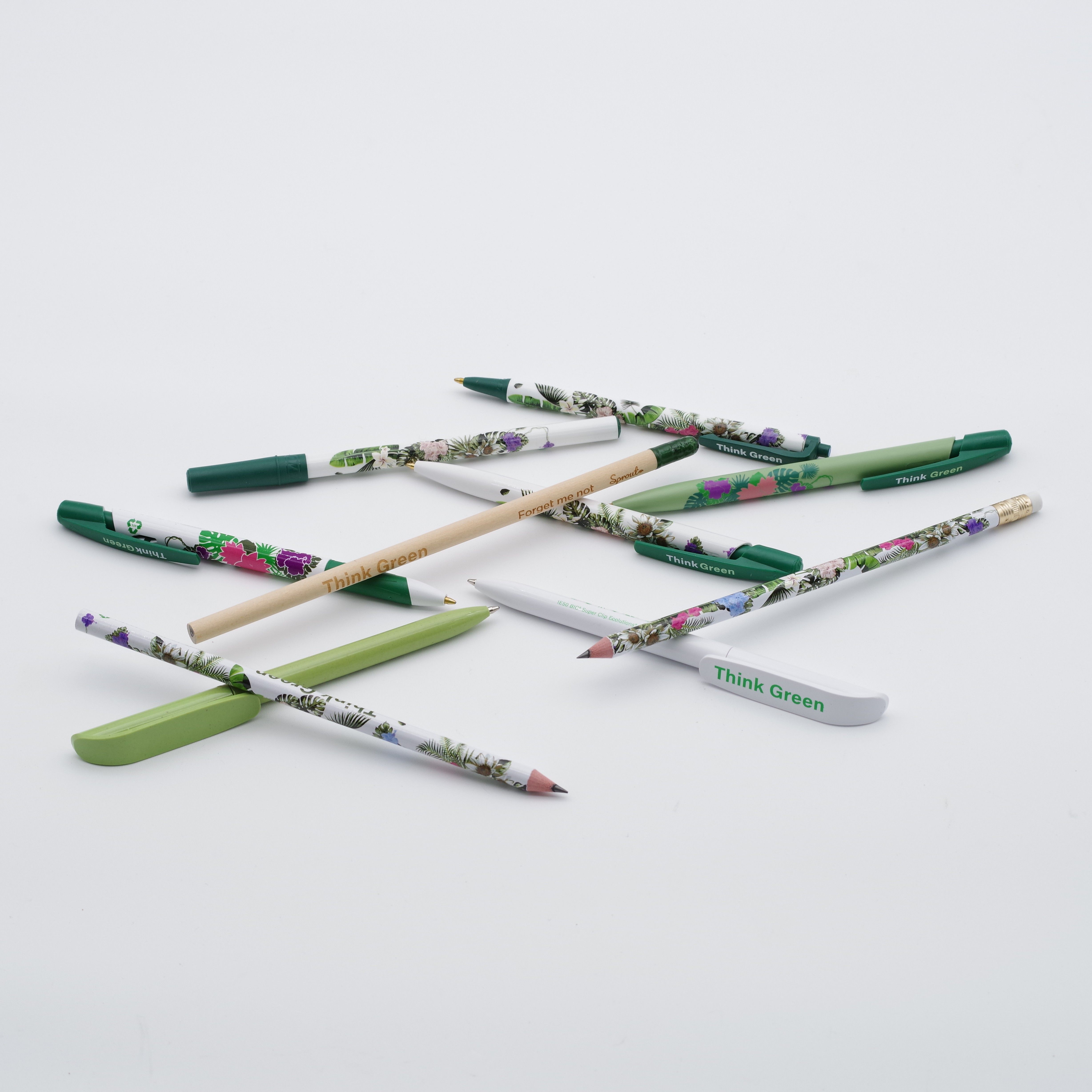 BIC® Ecolutions®