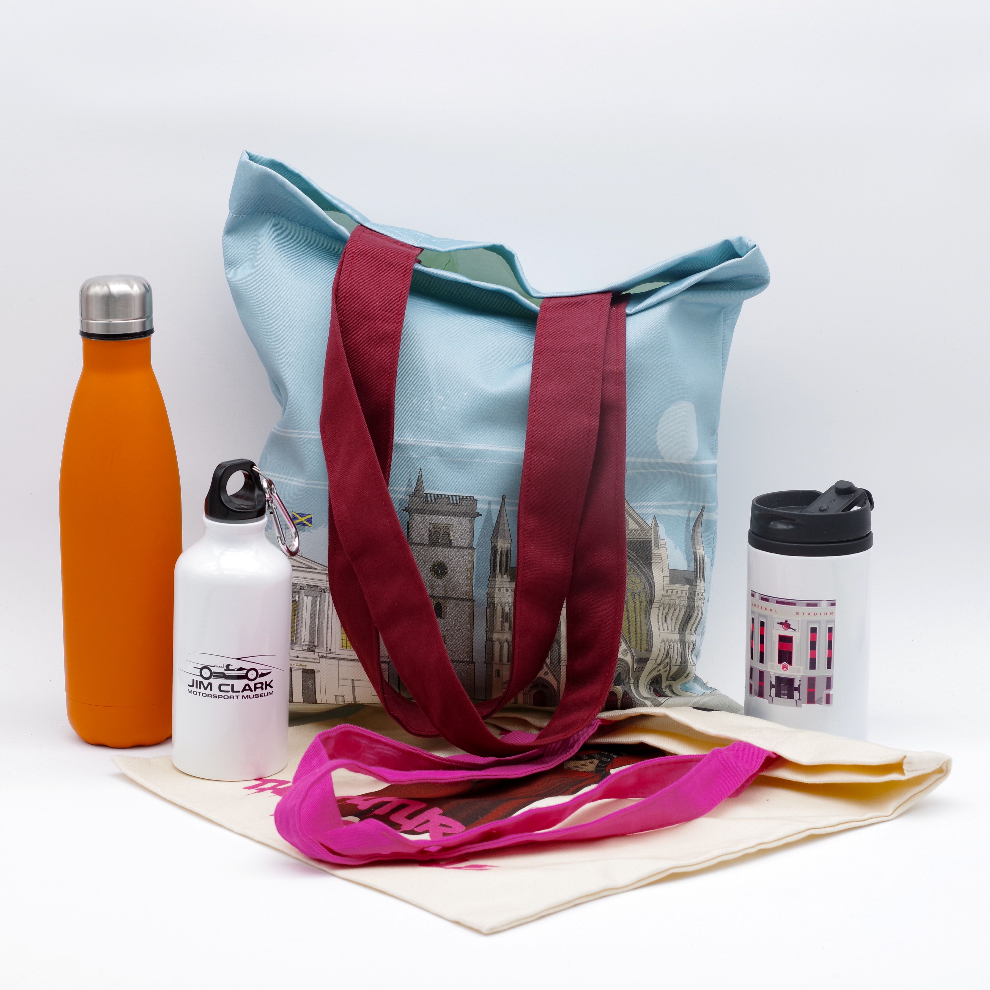 Reusable Products