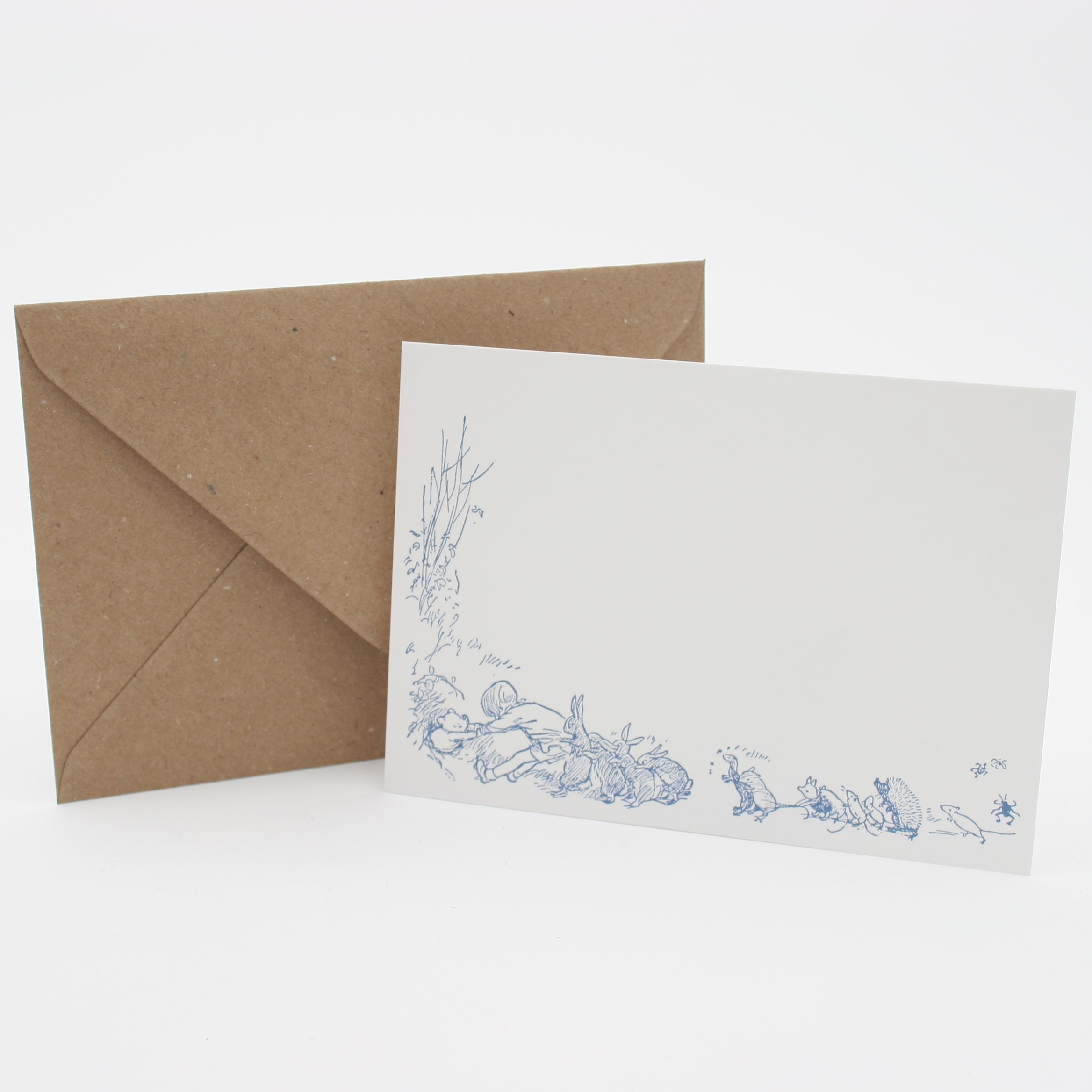 Correspondence Cards, A6