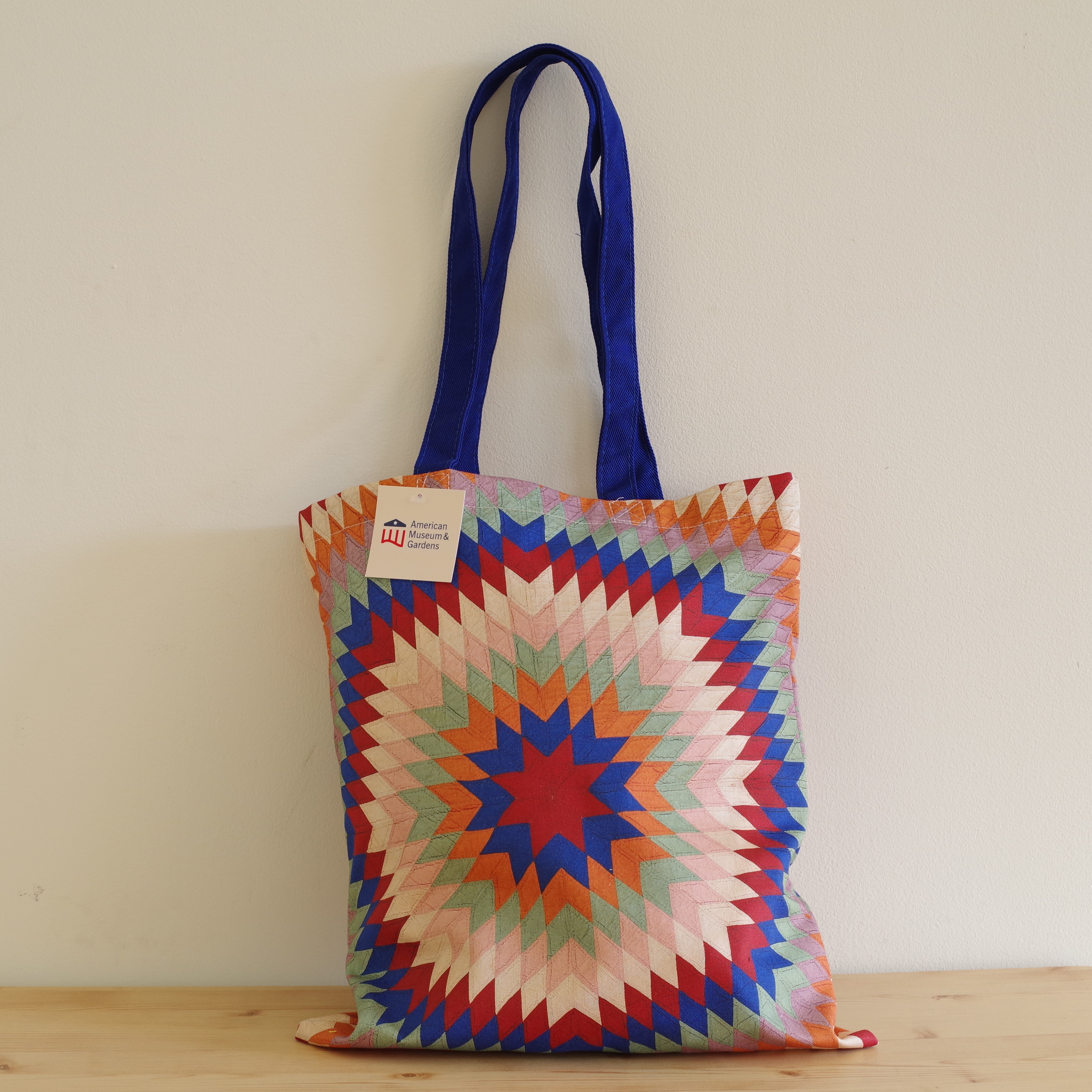 Bag, Theale Digital Print