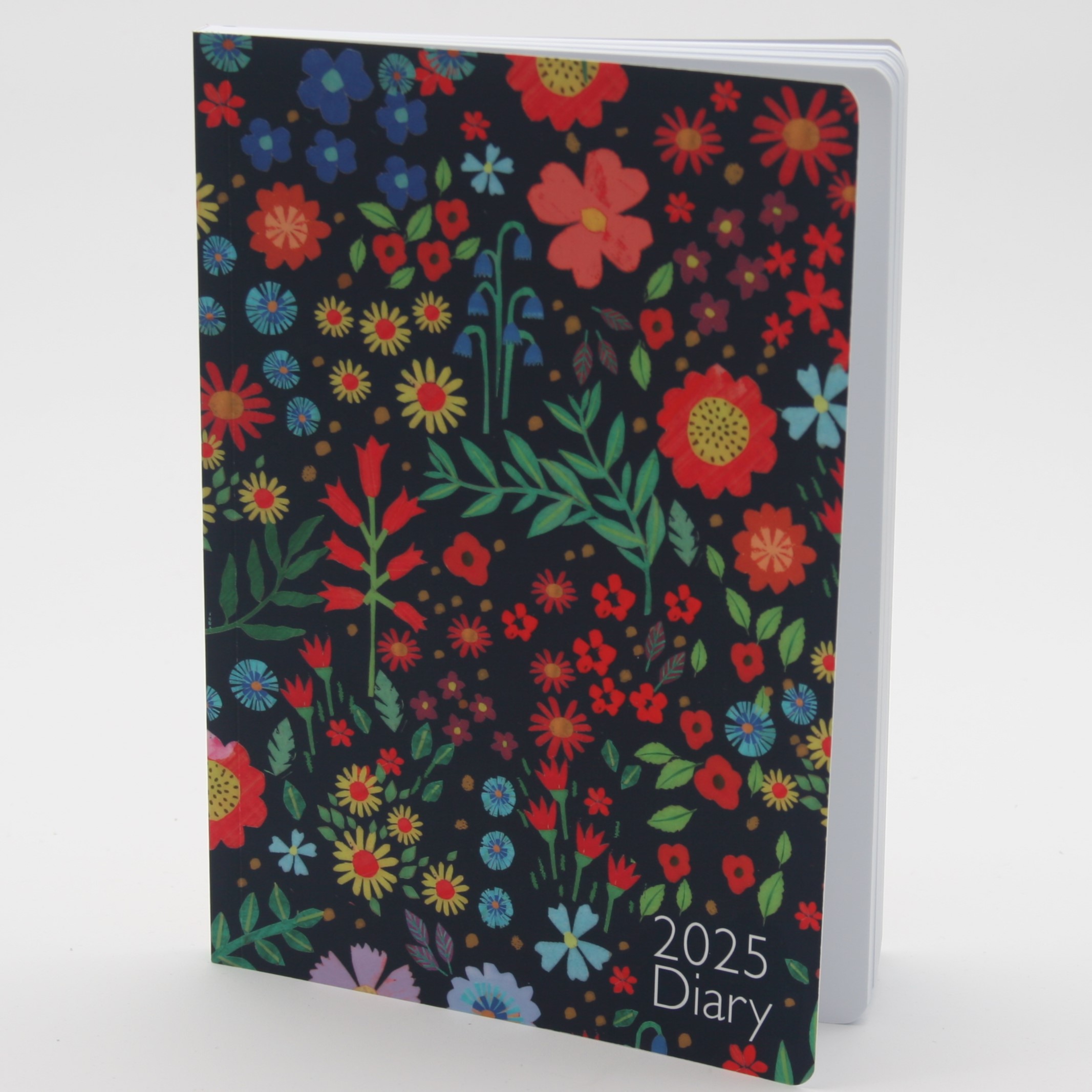 Diary, A5 Soft cover