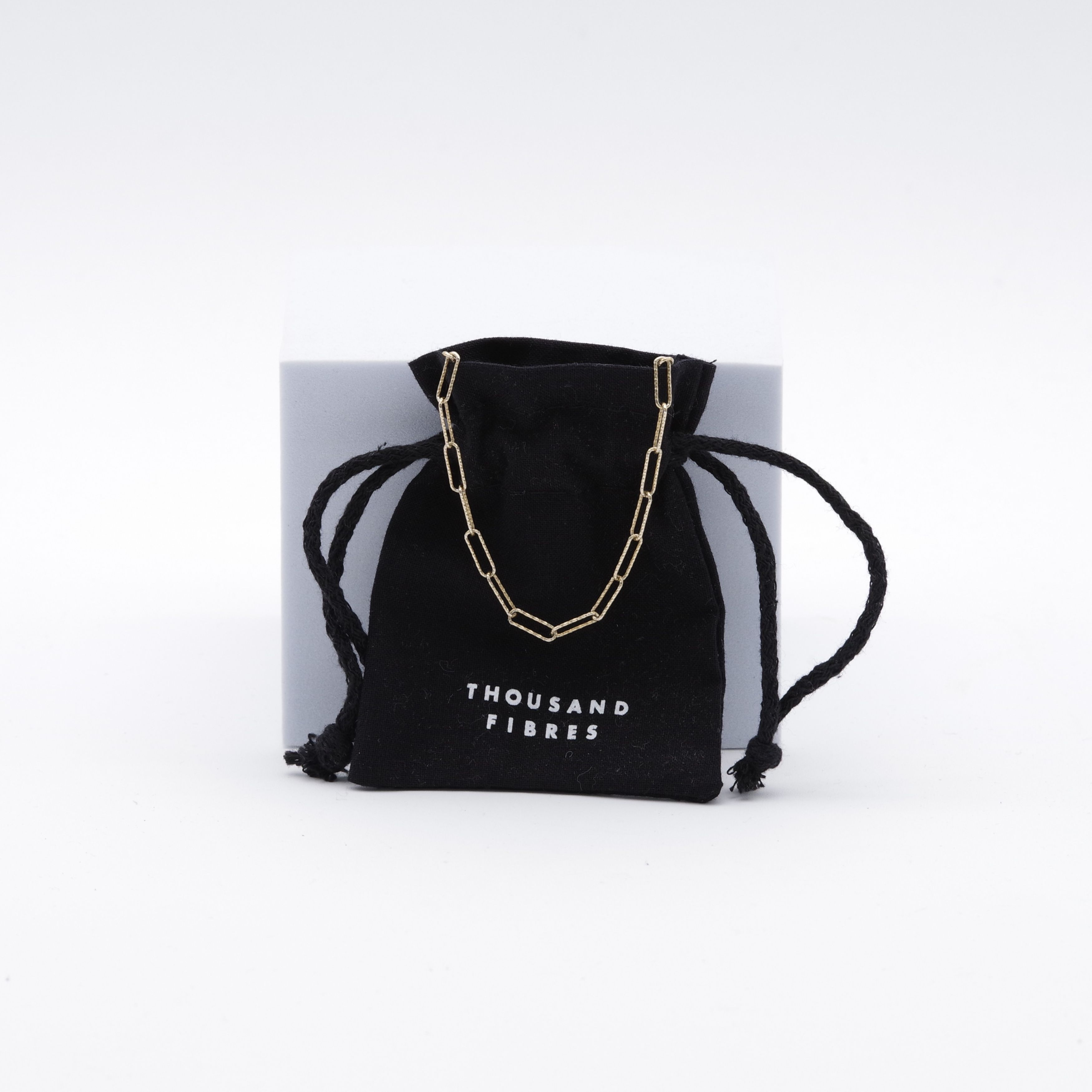 Extra Small Cotton Drawstring Bag, 8x10cm