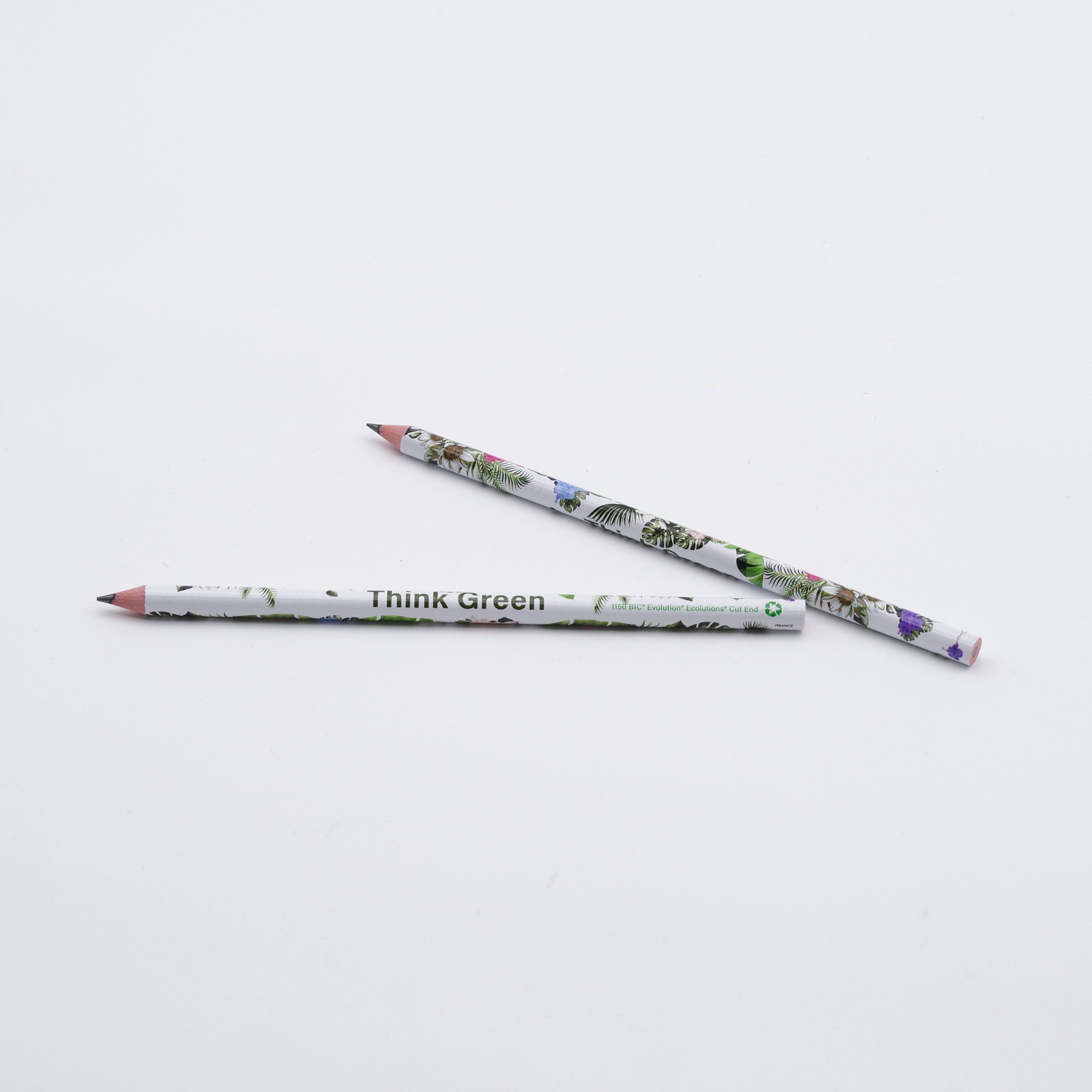 BIC® Evolution® Ecolutions® Cut pencil