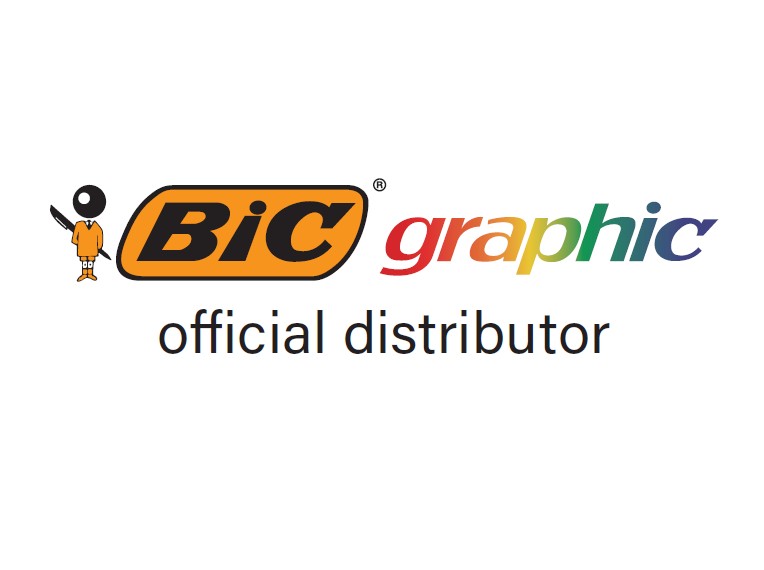 BIC® Graphic