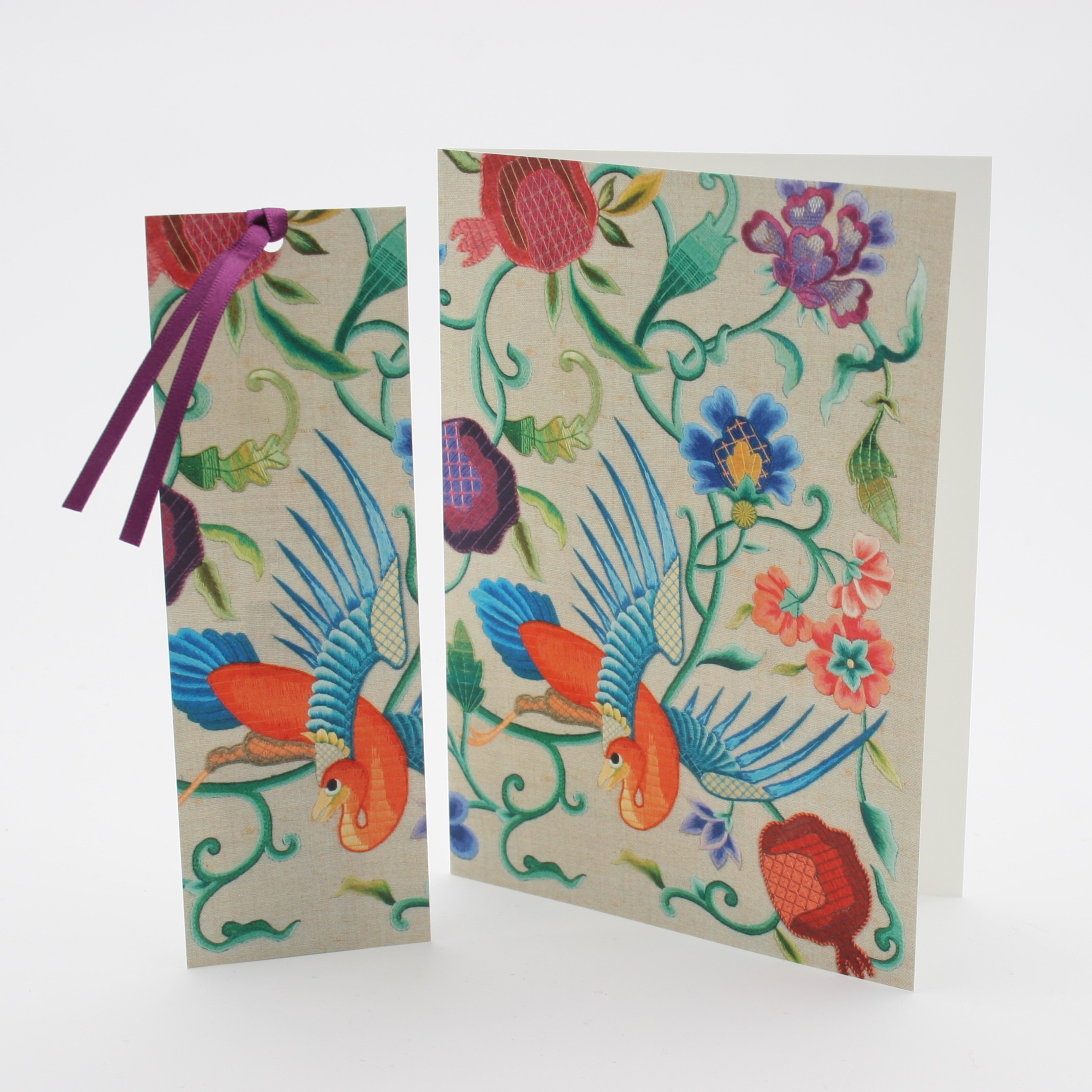 Bookmark Card, 5x7 format