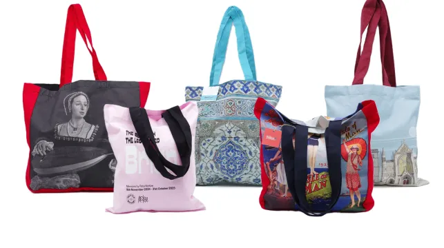 digital print bags