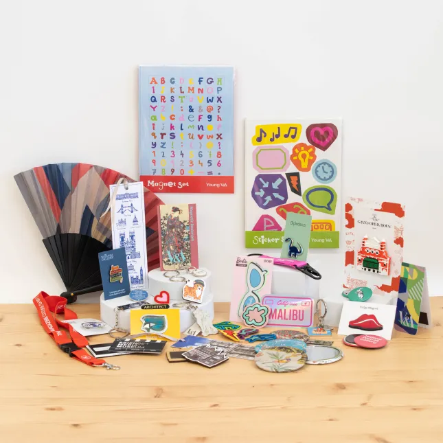 Gifts & Souvenirs