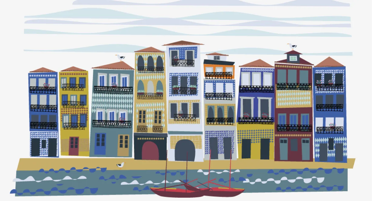 Buildings