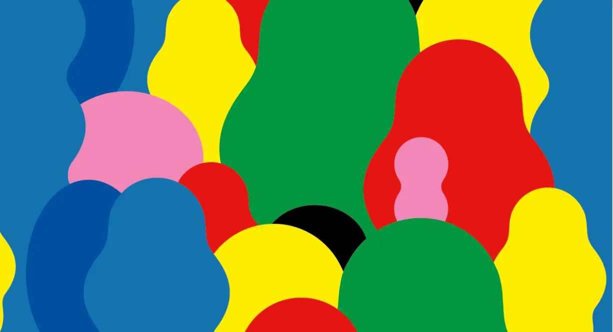Colour Bag