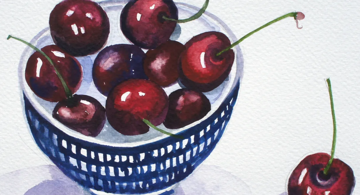 Cherries