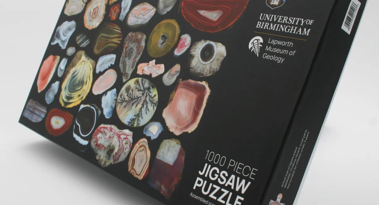 jigsaw