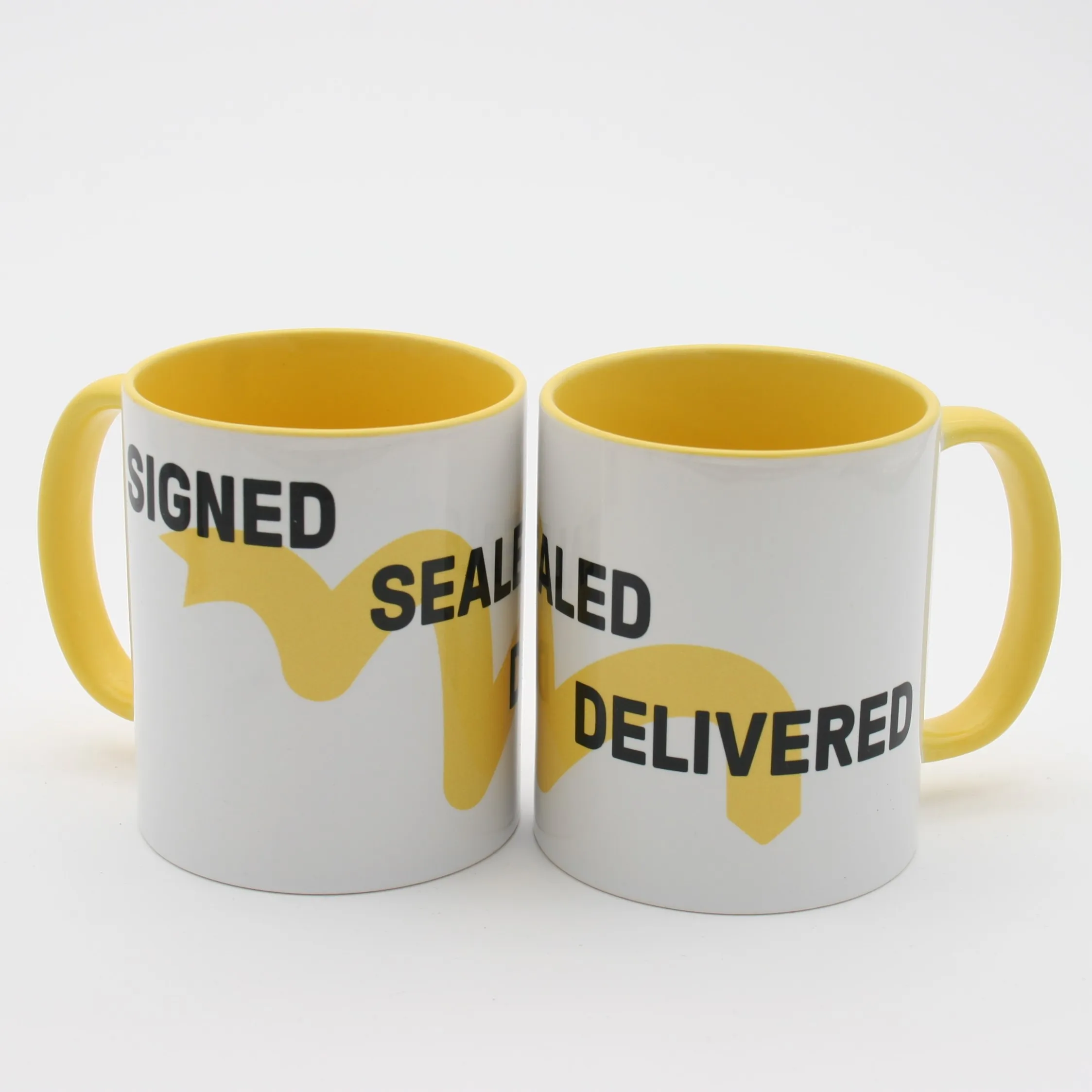 bespoke printed mugs