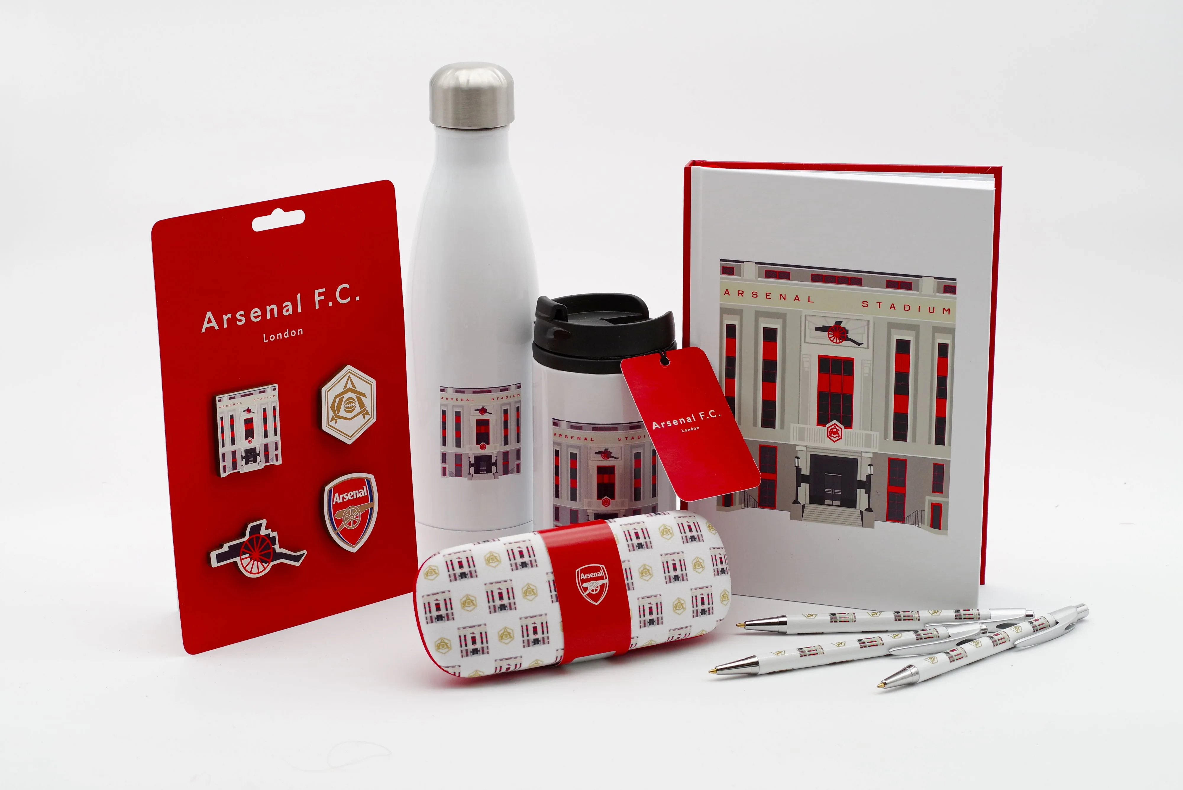 arsenal products