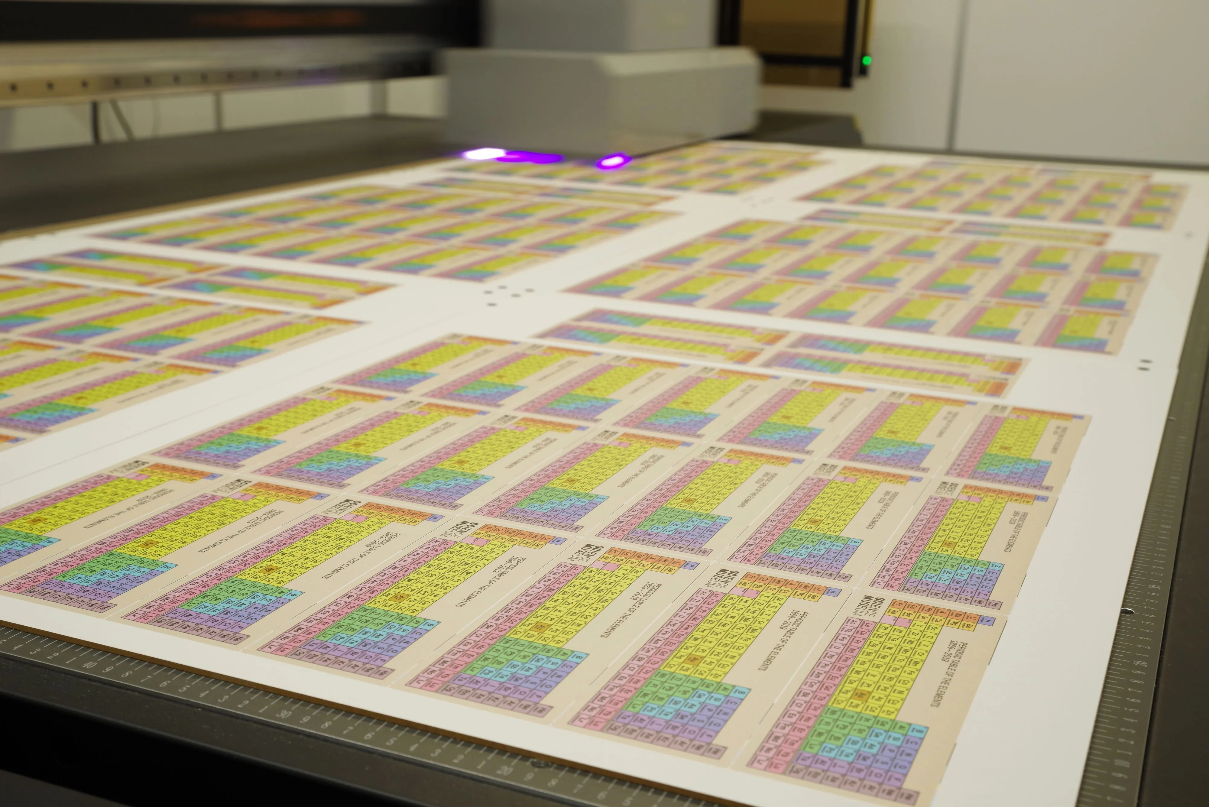 UV printer