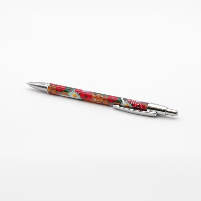 Welford pen, Full Wrap Printed 