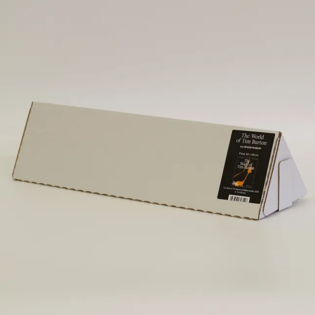 Posters, Double Crown size, Marketing 