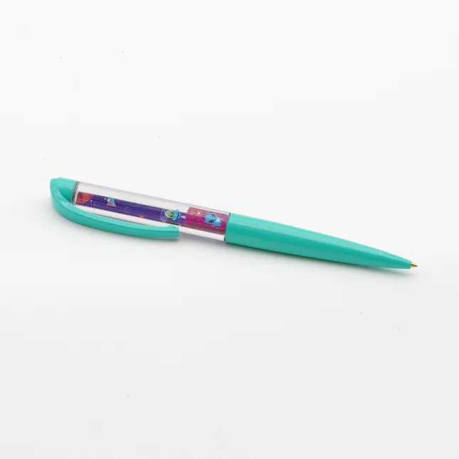 Pen, Floating 