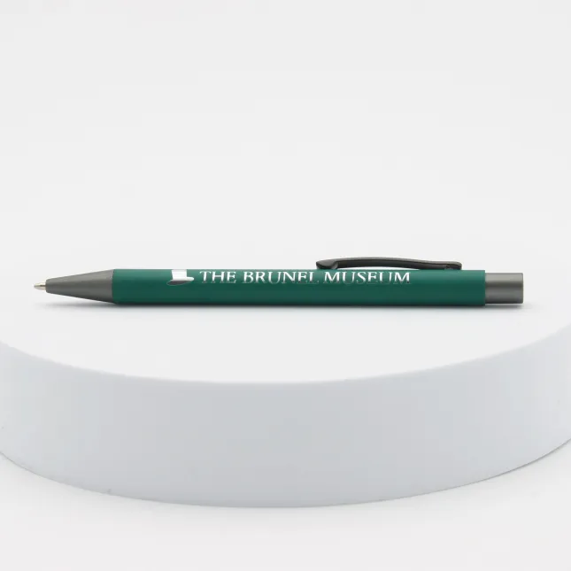 Eastbury Pen