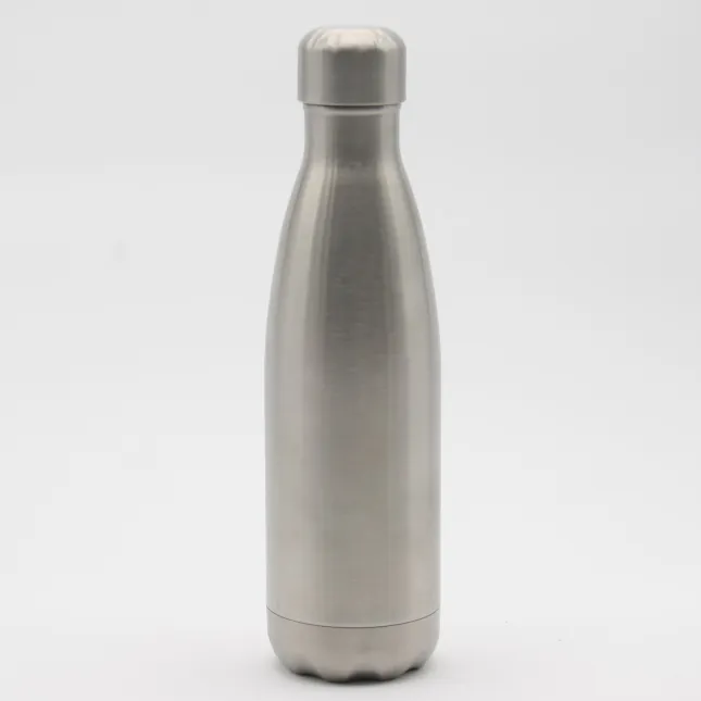 Avon Water Bottle (500ml) printed in 1 colour