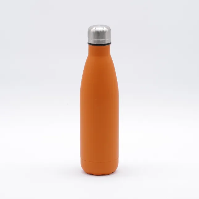 Avon Water Bottle (500ml) printed in 1 colour