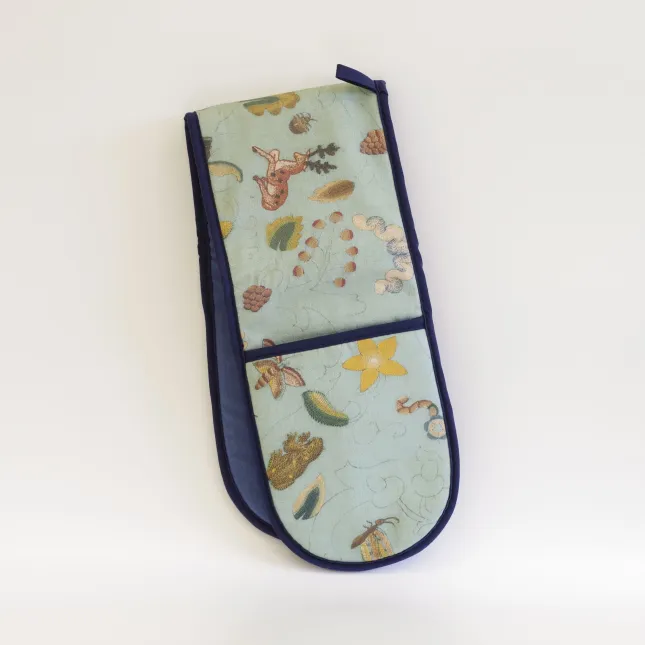 Double Oven Glove