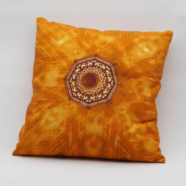 Cushion, 40x40cm.
