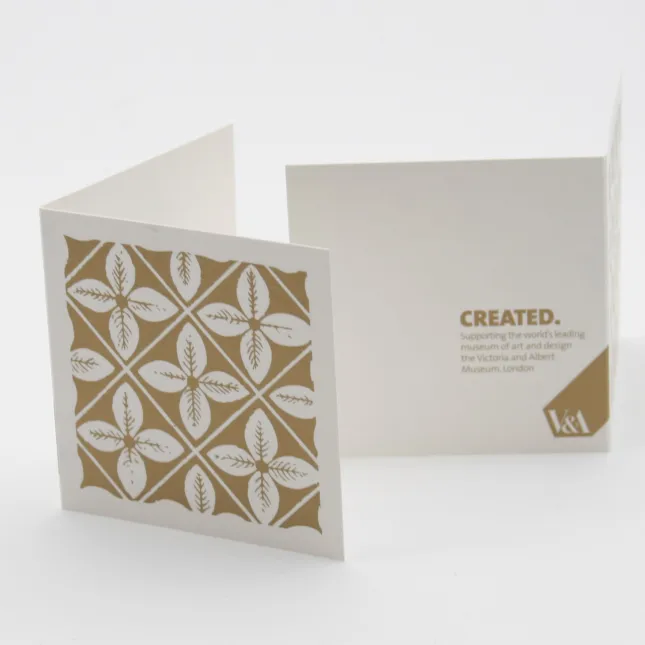 Pack of gift tags. 