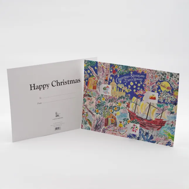 A4 Advent Calendar 