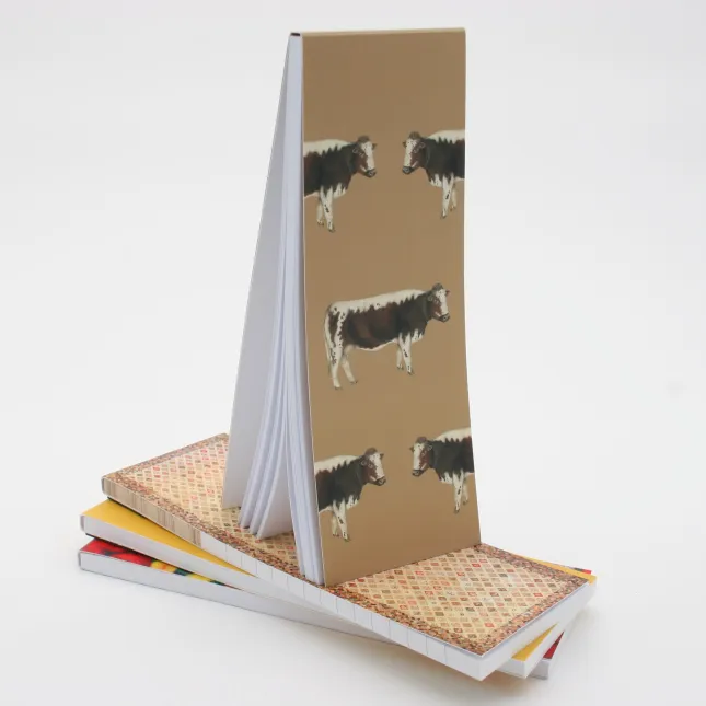 Shopping pad