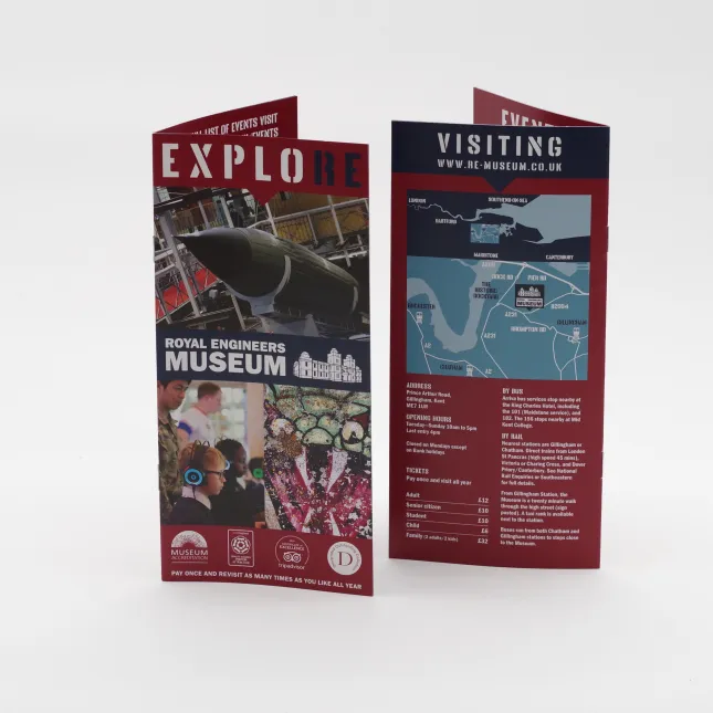Brochure