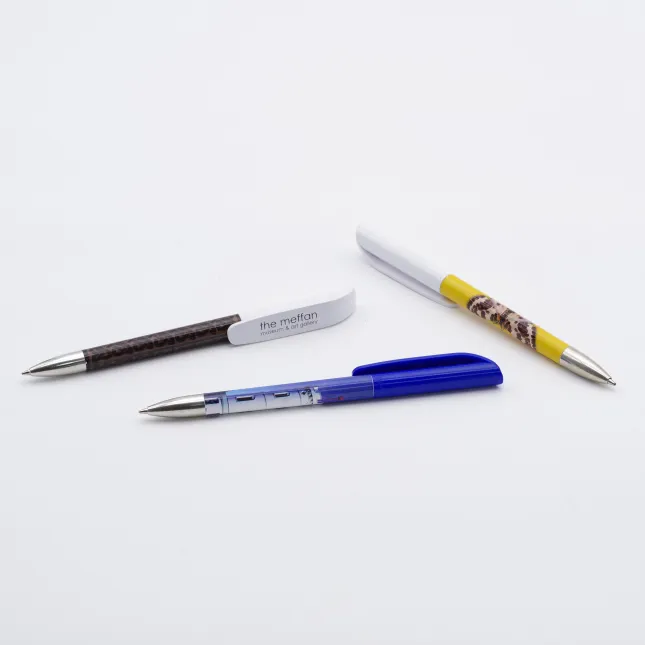 BIC® Super Clip Advance