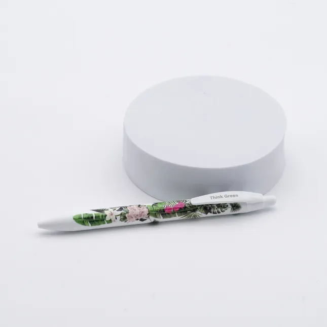 BIC® Wide Body™ Ecolutions® ballpen