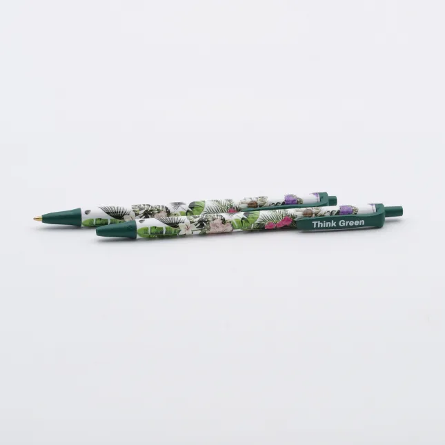BIC® Clic Stic Ecolutions® ballpen