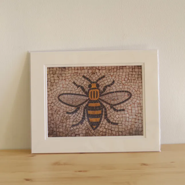 Print, Mounted, 16x12