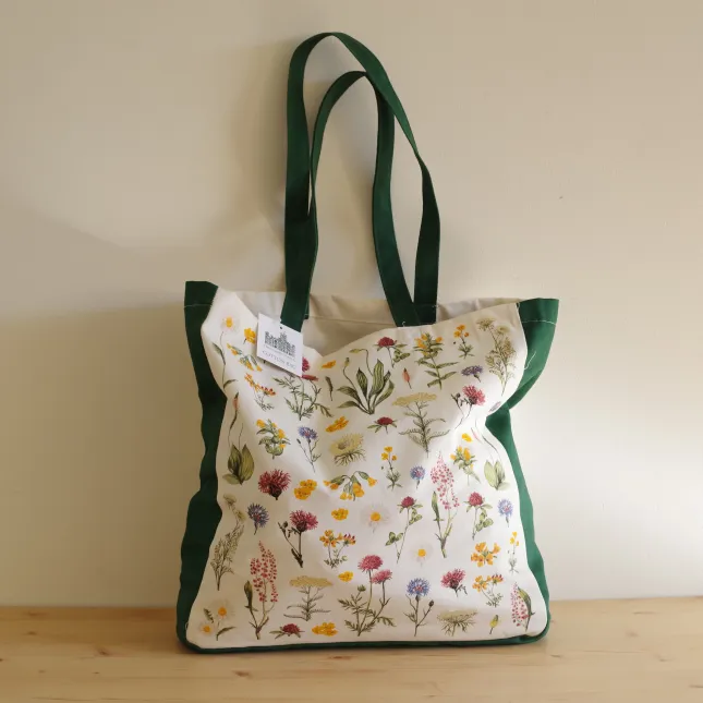 Bag, Calcot Heavyweight