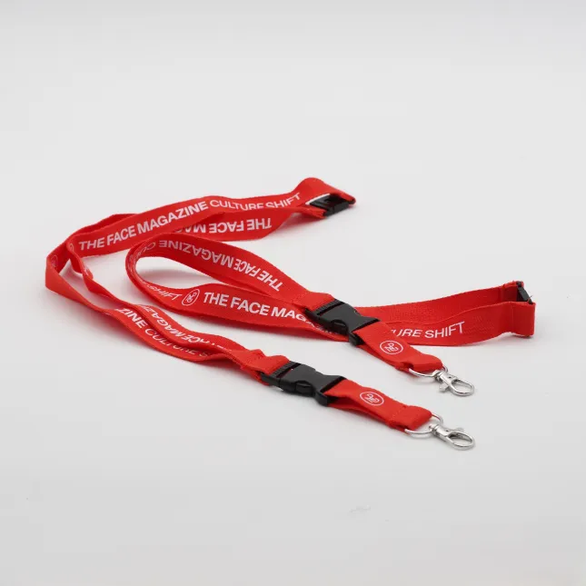 Lanyard 20x900mm - Dye sublimation