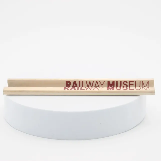 Carpenter pencil